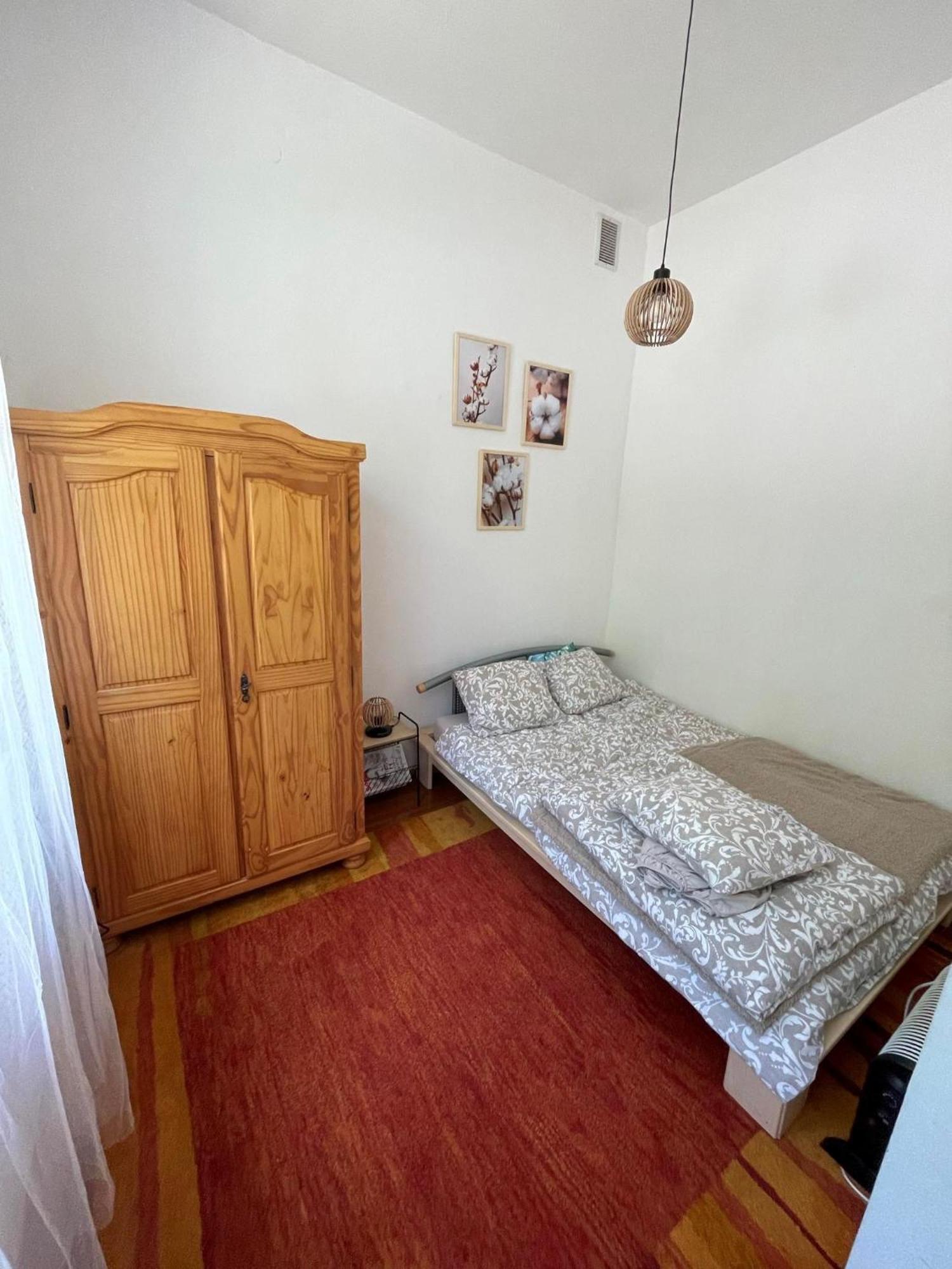 Apartament Snooze Jedlina-Zdroj Zewnętrze zdjęcie
